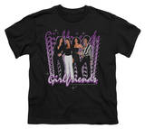 Youth: Girlfriends - Girlfriends T-shirts