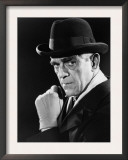 Lured, Boris Karloff, 1947 Posters