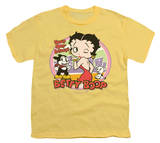 Youth: Boop - Kiss Shirts
