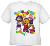 Youth: Sid - Inquisitive Shirts