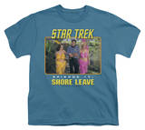 Youth: Star Trek Original - Shore Leave Camiseta