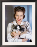 Maureen O'Hara, 1940s Posters