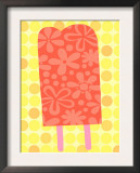 Fun Popsicle Art