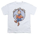 Youth: Howdy Doody - It's Howdy Doody Time T-Shirt
