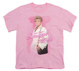 Youth: Murder She Wrote - Amateur Sleuth T-shirts