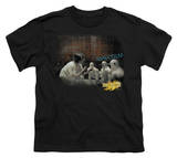 Youth: Mirror Mask - Bob Malcolm Camisetas
