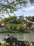 Passau, Bavaria, Germany Photographic Print by Lisa Engelbrecht