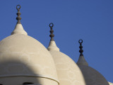 Abu-Al-Abbas Mursi Mosque, Alexandria, Egypt Photographic Print by Darrell Gulin