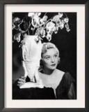 Secret Agent, Madeleine Carroll, 1936 Posters