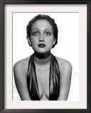 Dorothy Lamour as a Cbs Radio Songstress, 1934 Posters