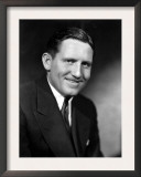 Spencer Tracy, September 7, 1934 Poster