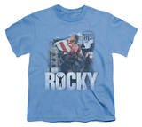 Youth: Rocky - The Champion Shirts