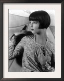 Louise Brooks, Late 1920s Poster
