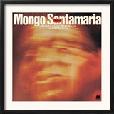 Mongo Santamaria - Skins Posters