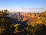 View From Navajo Point of Marble Canyon, Grand Canyon National Park, Arizona, USA Photographic Print by Bernard Friel