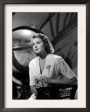 Casablanca, Ingrid Bergman, 1942 Prints