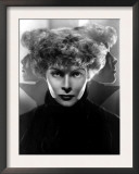 Katharine Hepburn in Multiple Exposure Shot from the Mid 1930s Prints