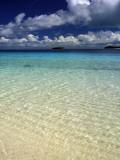 Island Landscape, Vava'U Island, Tonga Photographic Print by Gavriel Jecan
