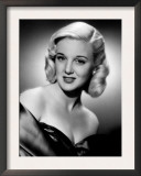 Jan Sterling, 1950 Art