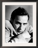 Marlon Brando, Early 1950s Prints