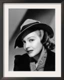 Madeleine Carroll, Late 1930s Prints