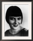Louise Brooks, Late 1920s Art