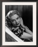 Madeleine Carroll, c.1940 Prints