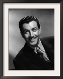 Johnny Eager, Robert Taylor, 1942 Prints