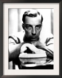 Buster Keaton, 1929 Prints