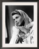 Casablanca, Ingrid Bergman, 1942 Prints