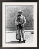 Buck Jones, c.1920s Posters