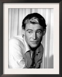 Portrait of Peter O'Toole, c.1962 Posters