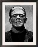 Bride of Frankenstein, Boris Karloff, 1935 Prints