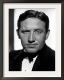The Mad Game, Spencer Tracy, 1933 Posters