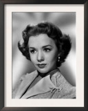 Piper Laurie, 1952 Art