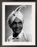The Thief of Bagdad, Sabu, 1940 Print