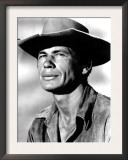 Magnificent Seven, Charles Bronson, 1960 Posters