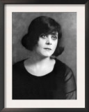 Theda Bara, Portrait Still for Broadway Play the Blue Flame, 1920 Prints