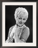 The Devil's Brother, Thelma Todd, 1933 Poster