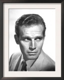 Bad for Each Other, Charlton Heston, 1953 Prints