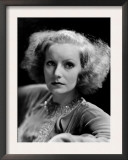 Inspiration, Greta Garbo, 1931 Posters