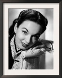 One Minute to Zero, Ann Blyth, 1952 Poster