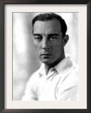 Buster Keaton, 1930 Print by George Hurrell