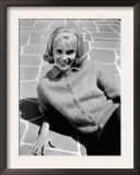 36 Hours, Eva Marie Saint, 1964 Prints