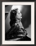 Jane Greer, 1946 Art by Ernest Bachrach