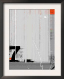 Seven Prints by  NaxArt