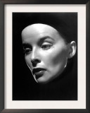 Katharine Hepburn, 1935 Print