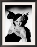 Thelma Todd, Hal Roach Studios, 1933 Poster