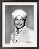 A Tiger Walks, Sabu, 1964 Poster