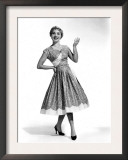 Hit the Deck, Jane Powell, 1954 Print